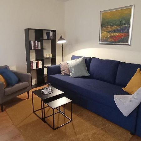 Apartament Obergeschoss - Katharina Von Berg Rottweil Zewnętrze zdjęcie