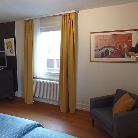 Apartament Obergeschoss - Katharina Von Berg Rottweil Zewnętrze zdjęcie