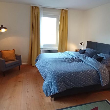 Apartament Obergeschoss - Katharina Von Berg Rottweil Zewnętrze zdjęcie