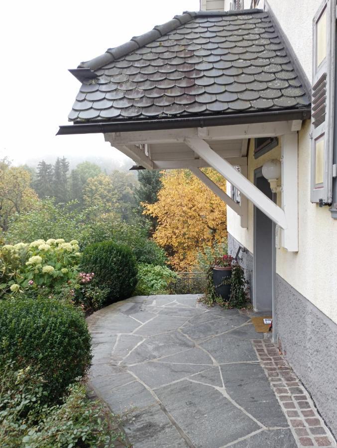 Apartament Obergeschoss - Katharina Von Berg Rottweil Zewnętrze zdjęcie