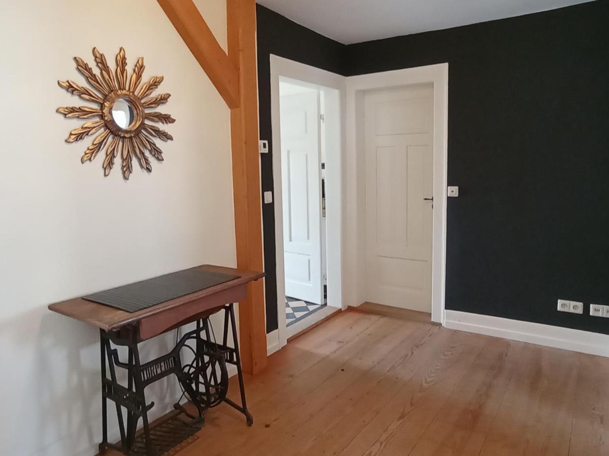 Apartament Obergeschoss - Katharina Von Berg Rottweil Zewnętrze zdjęcie