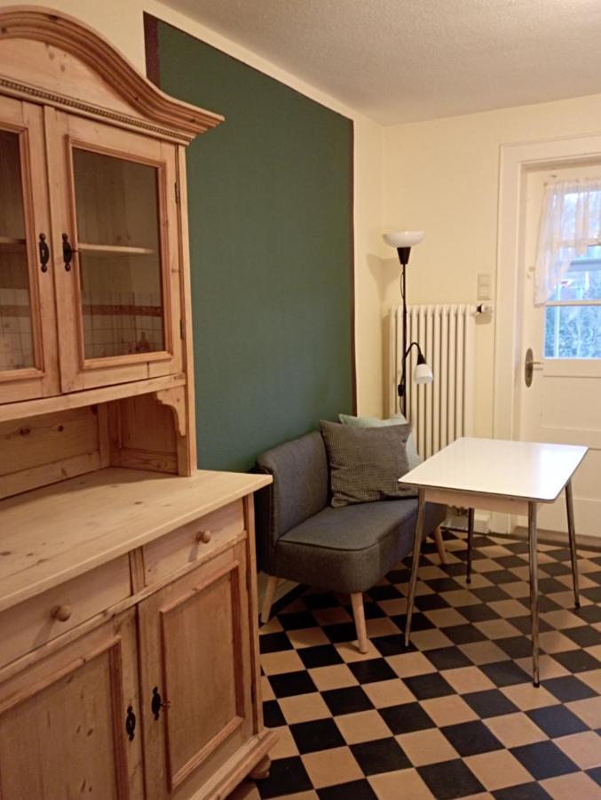 Apartament Obergeschoss - Katharina Von Berg Rottweil Zewnętrze zdjęcie