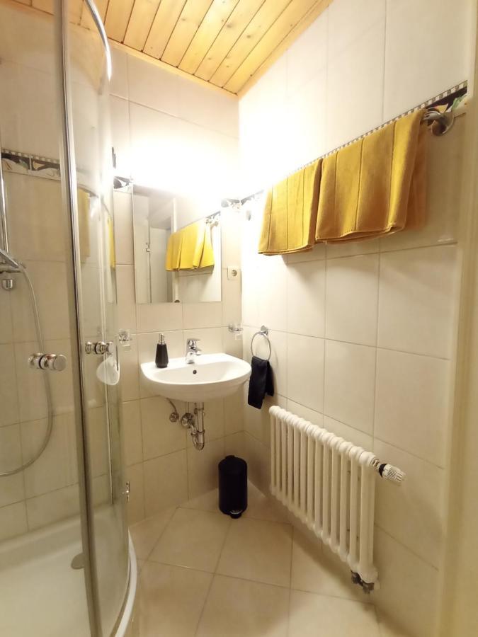 Apartament Obergeschoss - Katharina Von Berg Rottweil Zewnętrze zdjęcie