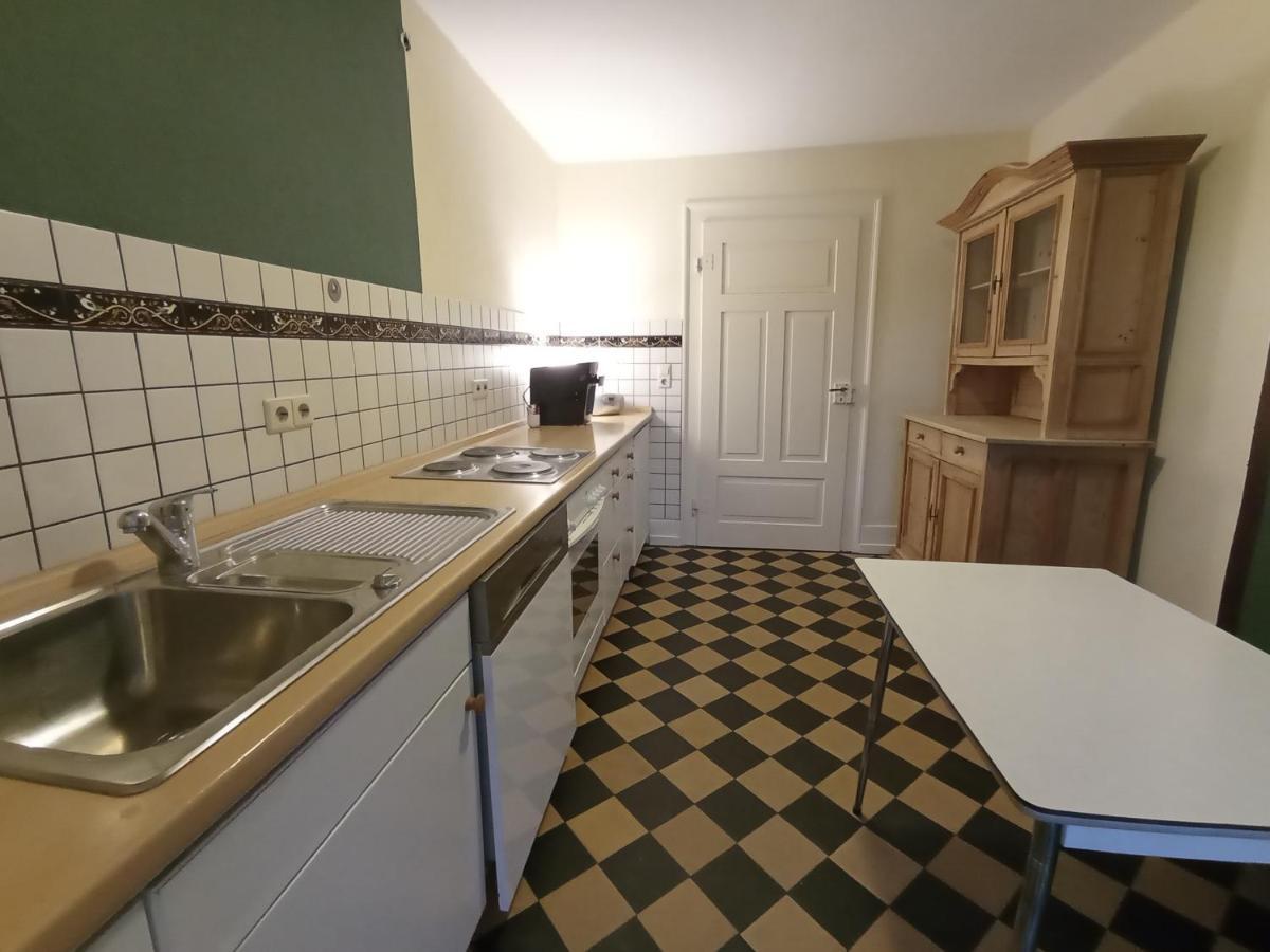 Apartament Obergeschoss - Katharina Von Berg Rottweil Zewnętrze zdjęcie