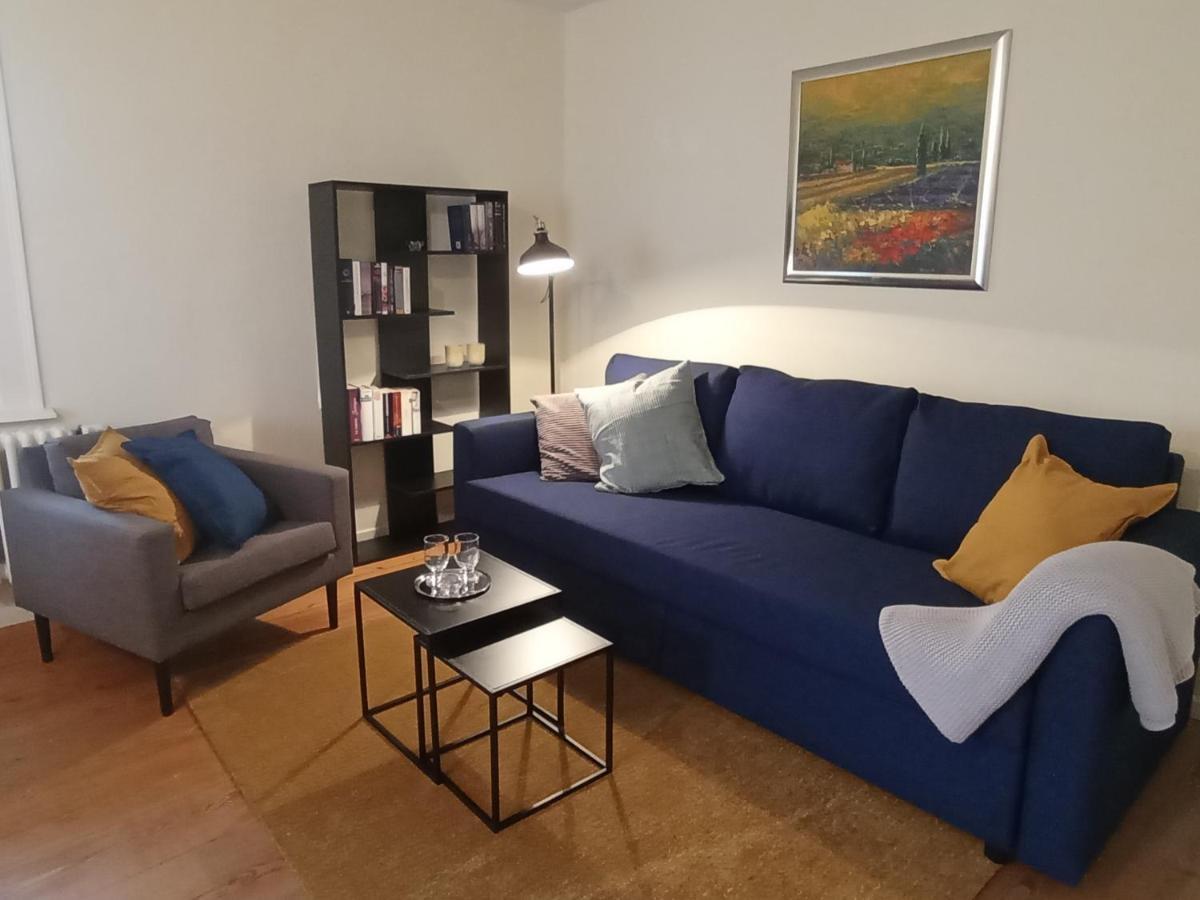 Apartament Obergeschoss - Katharina Von Berg Rottweil Zewnętrze zdjęcie
