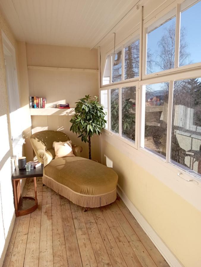 Apartament Obergeschoss - Katharina Von Berg Rottweil Zewnętrze zdjęcie
