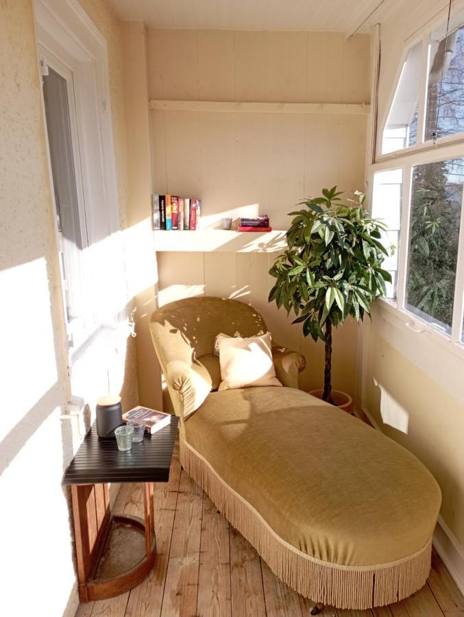 Apartament Obergeschoss - Katharina Von Berg Rottweil Zewnętrze zdjęcie
