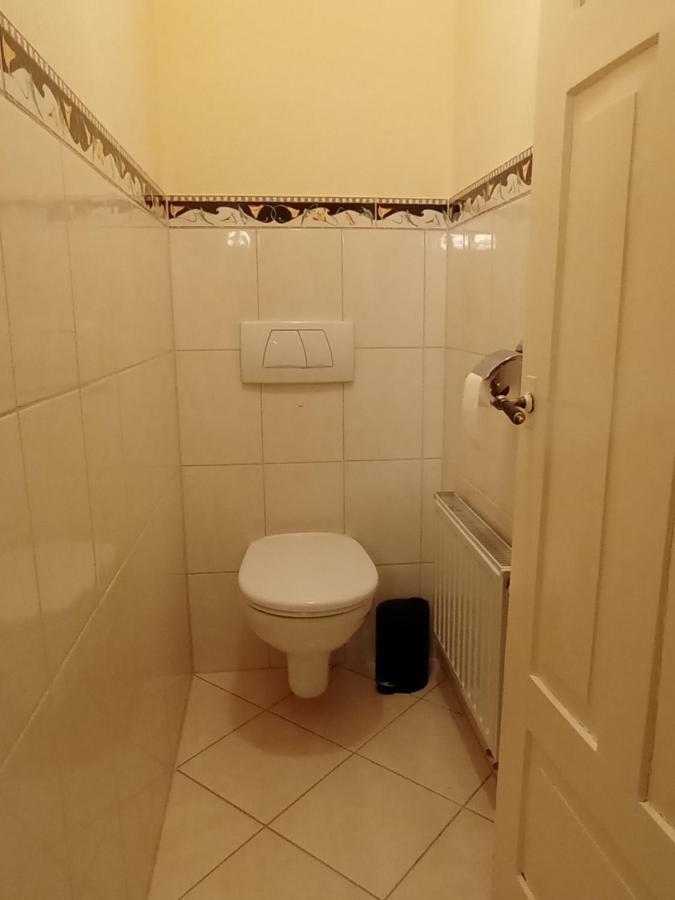 Apartament Obergeschoss - Katharina Von Berg Rottweil Zewnętrze zdjęcie