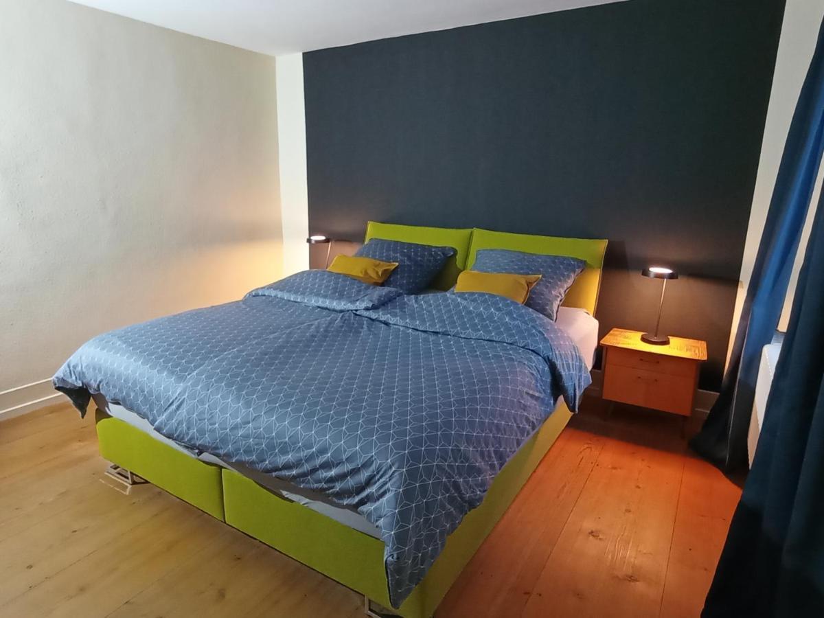 Apartament Obergeschoss - Katharina Von Berg Rottweil Zewnętrze zdjęcie