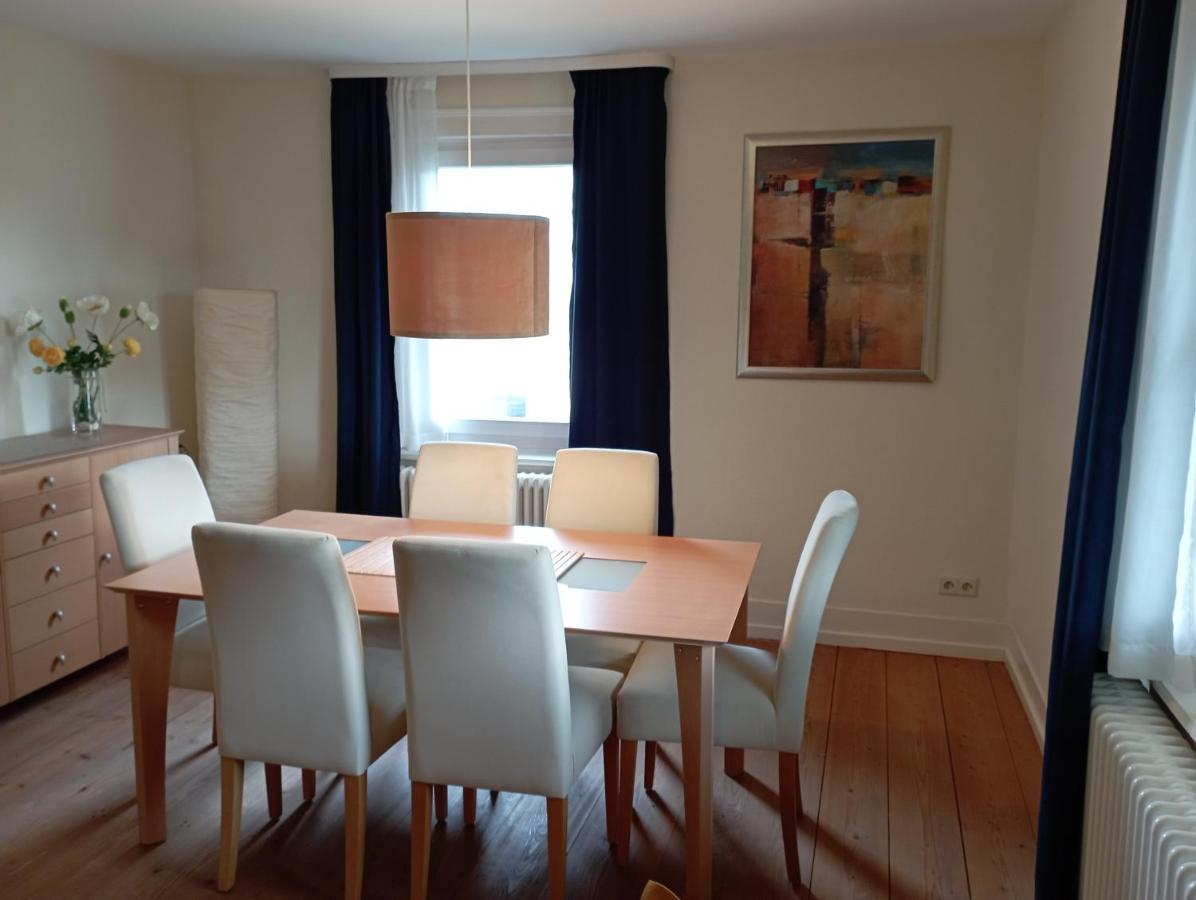 Apartament Obergeschoss - Katharina Von Berg Rottweil Zewnętrze zdjęcie