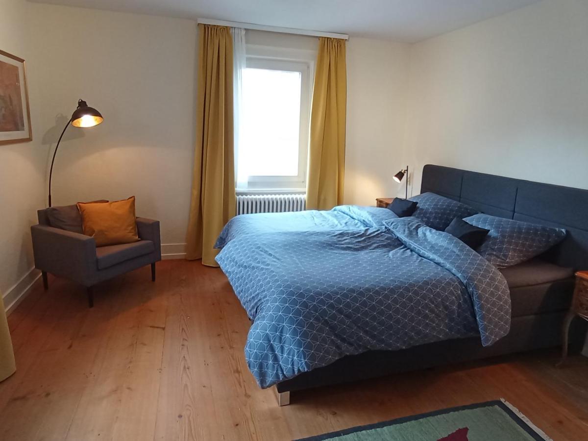 Apartament Obergeschoss - Katharina Von Berg Rottweil Zewnętrze zdjęcie