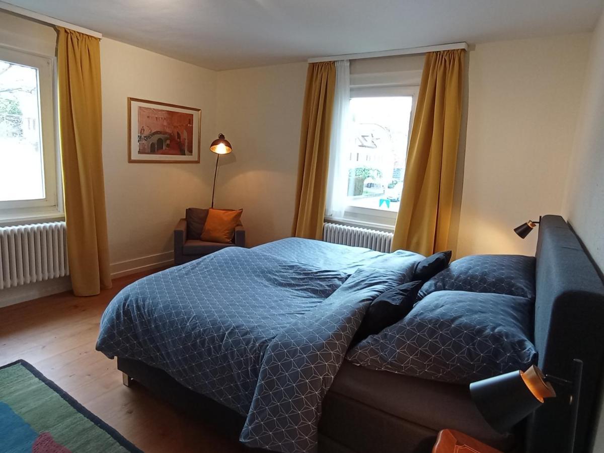 Apartament Obergeschoss - Katharina Von Berg Rottweil Zewnętrze zdjęcie