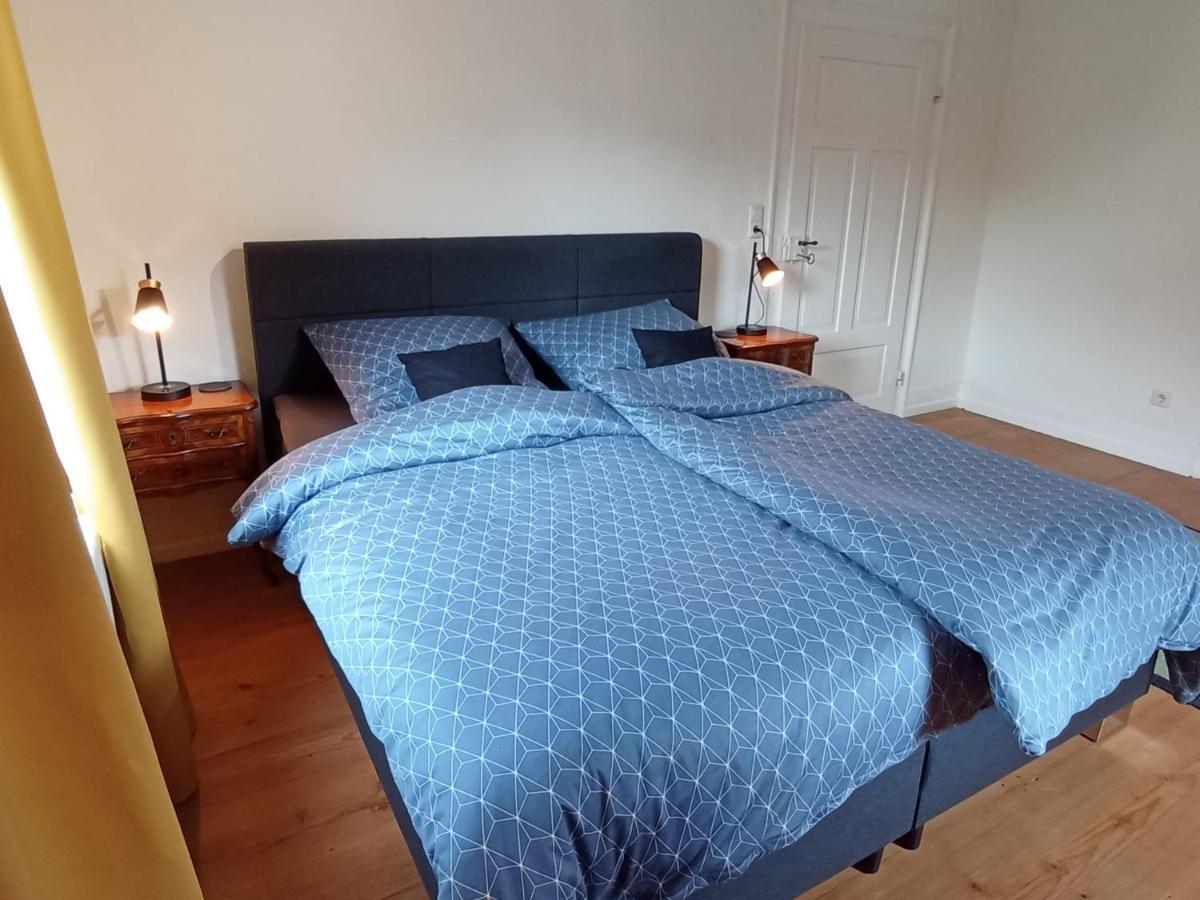 Apartament Obergeschoss - Katharina Von Berg Rottweil Zewnętrze zdjęcie