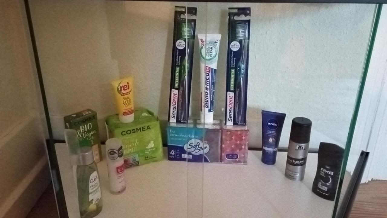 Apartament Obergeschoss - Katharina Von Berg Rottweil Zewnętrze zdjęcie