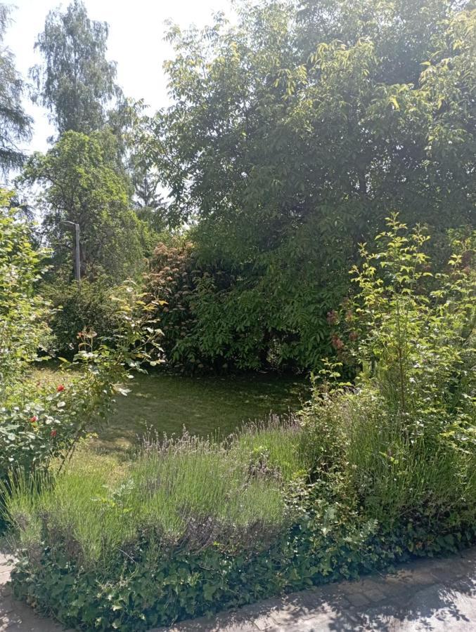 Apartament Obergeschoss - Katharina Von Berg Rottweil Zewnętrze zdjęcie