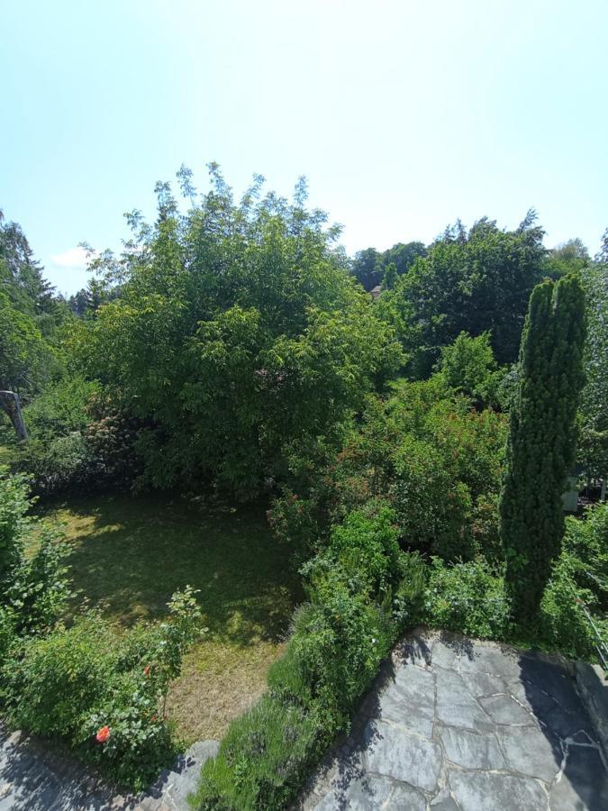 Apartament Obergeschoss - Katharina Von Berg Rottweil Zewnętrze zdjęcie
