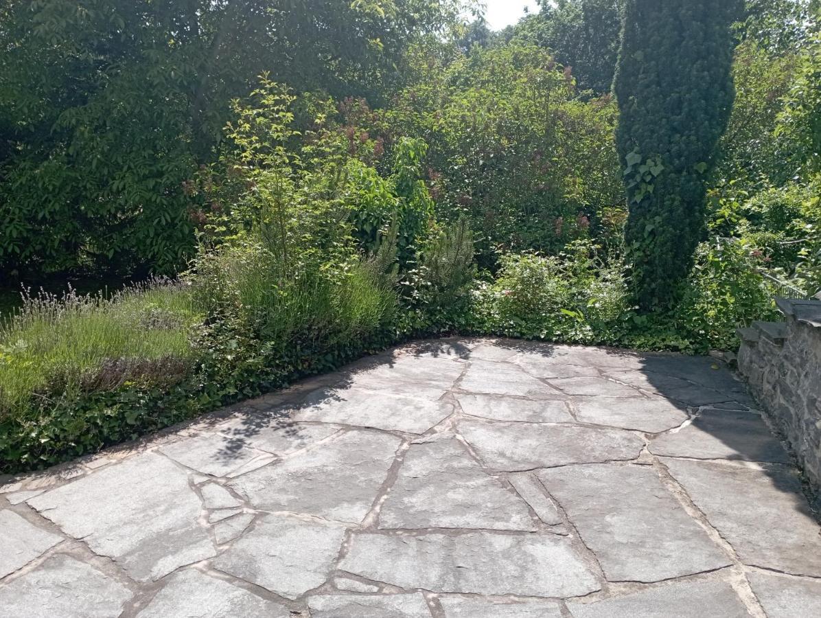 Apartament Obergeschoss - Katharina Von Berg Rottweil Zewnętrze zdjęcie